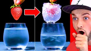 World's *CRAZIEST* Science Experiments You HAVE TO SEE!