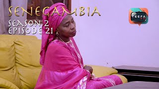 Senegambia SEASON 2 - Episode 21