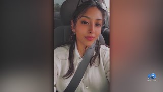 Sailor pleads guilty to killing Angelina Resendiz