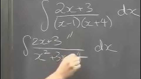 Lec - 08 |  Multivariable Calculus |  Princeton University - Adrian Banner