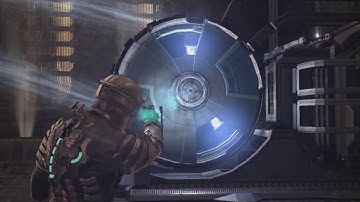 Dead Space 「360」 ◆ Part 25 Into the Void 3