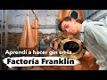 Así es el lugar más hipster para las artes y oficios en Santiago: Factoría Franklin