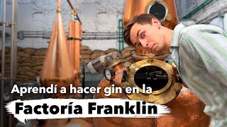 Así es el lugar más hipster para las artes y oficios en Santiago: Factoría Franklin