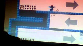 Let's play Teeworlds Part 1 Das Grauen