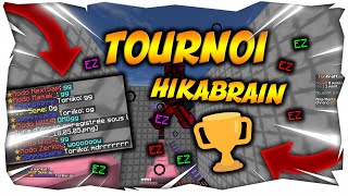 JE DEMONTE TOUT LE MONDE EN HIKABRAIN ! ( Toriiko , Malopix , Coconuts ... )