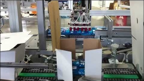 Sotemapack Wrparound pick & place