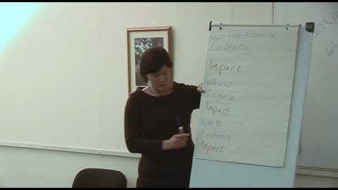 Clean Feedback Model