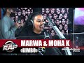 Marwa Loud "Bimbo" ft Moha K #PlanèteRap