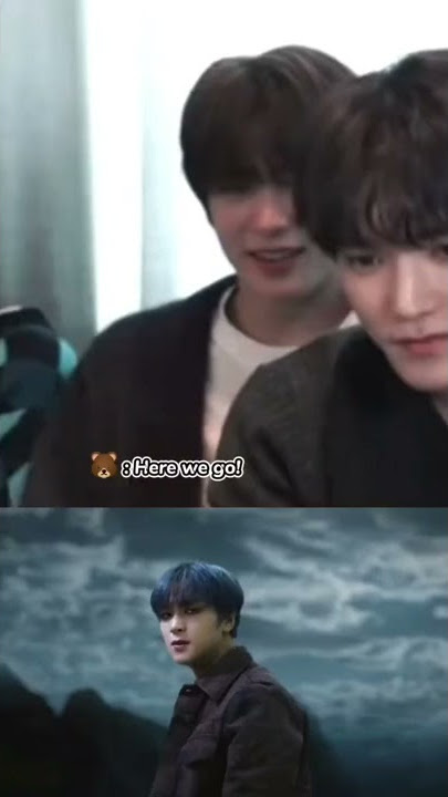 Akhirnya ngerti kenapa reaction Haechan kyk gini 😔😣 |#nct #nct127 #btsfavorite #shorts