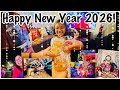 Happy New Year 2026