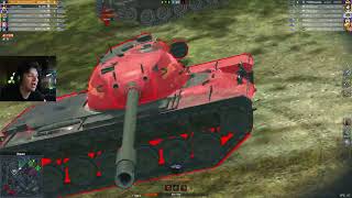 видео: ДИКИЙ ФАН 10 УРОВНЯ ● ТОП НАСТРЕЛ НА ИМБОВОМ ШЕРИДАНЕ ● WoT Blitz картинка: ДИКИЙ ФАН 10 УРОВНЯ ● ТОП НАСТРЕЛ НА ИМБОВОМ ШЕРИДАНЕ ● WoT Blitz