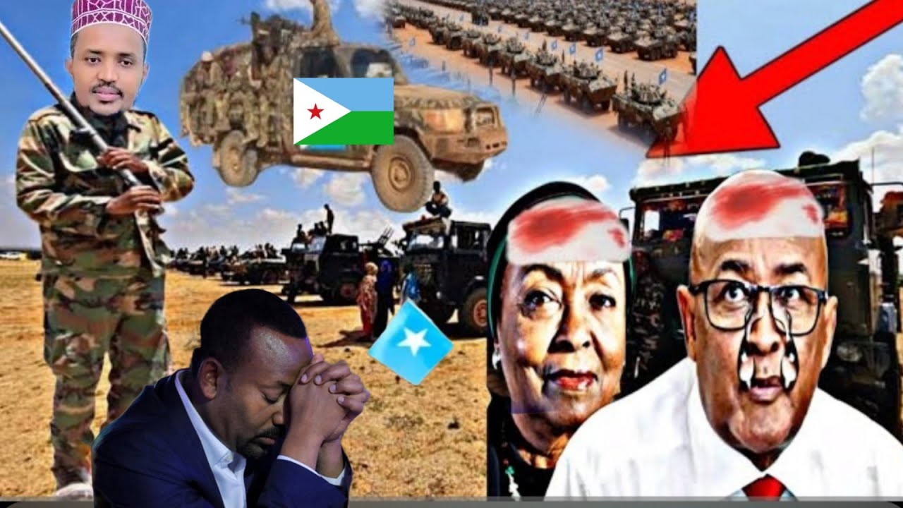 DEG DEG EDNA AADAN HARGEEYSA WALA DUQEYNAA TII SIYAAD BARE KA DARAN ANAGUSO SOCOTO CIRO O QAXAY