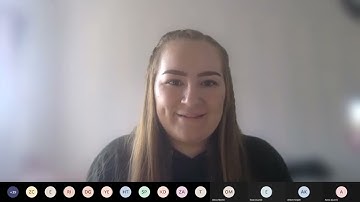 Offer Holder Day Student Ambassador Q&A - School of Arts and Creative Industries