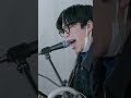 【歌詞付】一度聴けばハマるらしい!?謎のオーラを放つワンダフルボイスシンガー Dragon Night / SEKAI NO OWARI【新宿路上ライブ-23.2.9】by wan #shorts