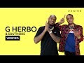 G Herbo & Southside "Swervo" Official Lyrics & Meaning | Verified