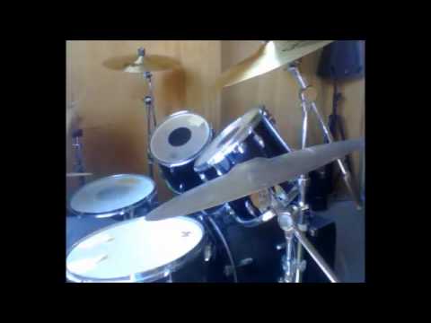 Janne Da Arc 桜を叩いてみた ドラム Youtube