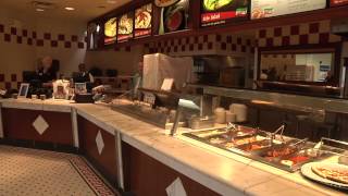 Senate approves campus dining renovations
