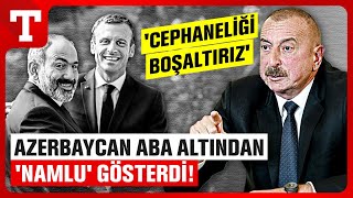 Ermenistan Ve Azerbaycan Gerilimi Tırmanıyor Kafkasya’da Yeni Bir Savaş Mı? - Türkiye Gazetesi