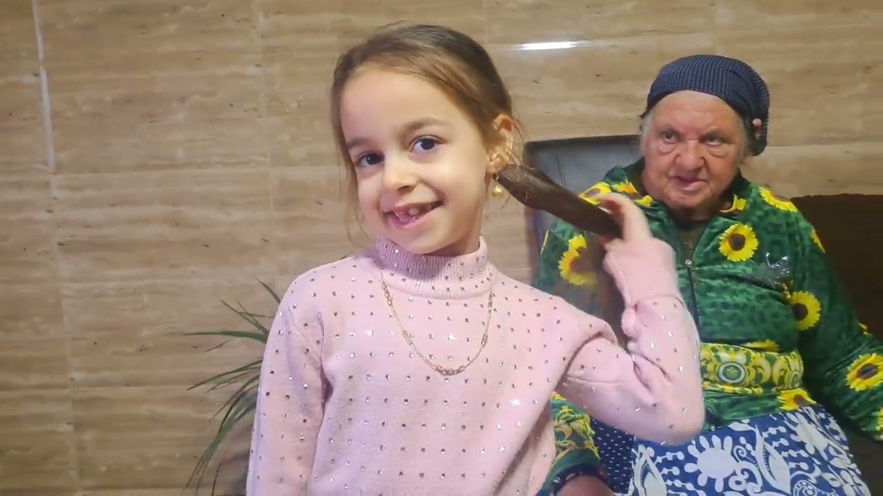 Bună Seara Ce Și-a Cumpărat Alina 