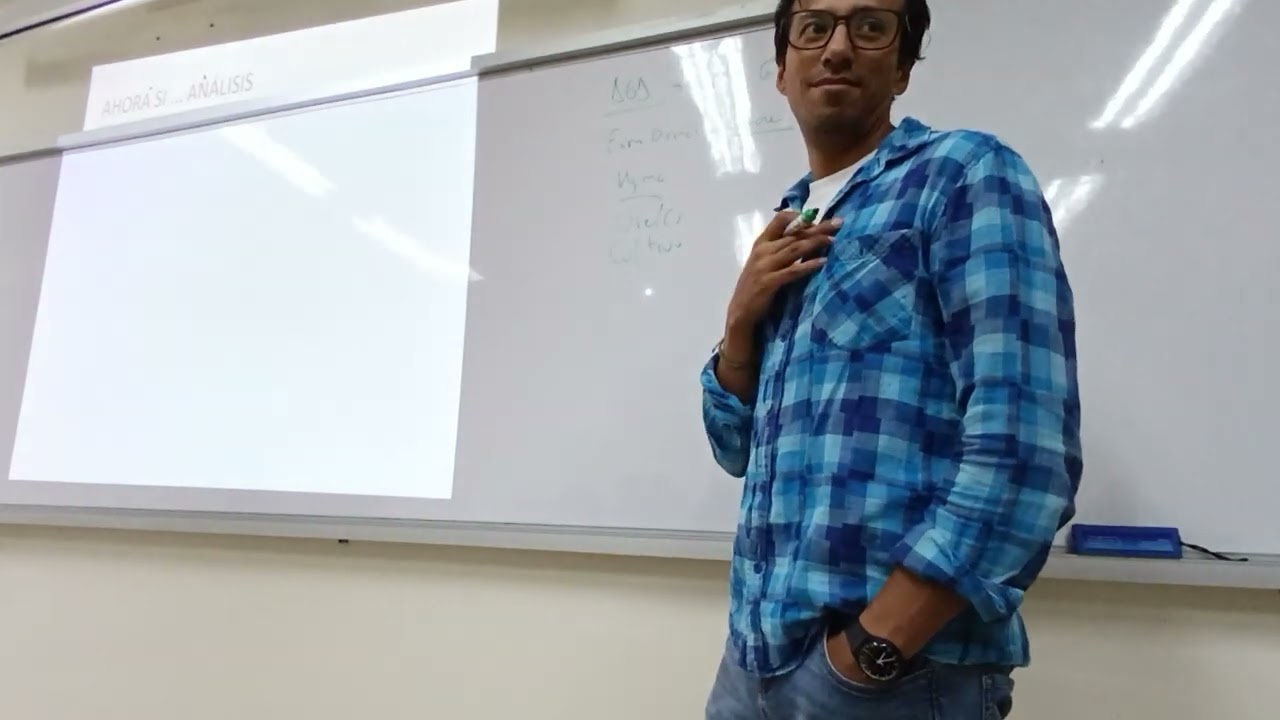 clase de emergencia - CAD