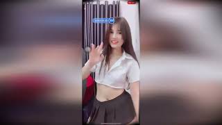 Lam Lucky performance bigo nipples slip 2026 #lamlucky #btslive2026