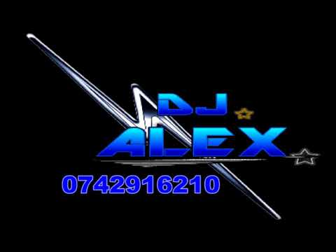 135 MIUNO SEBENE HYPERMAN HK Deejay Alex Extended A