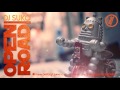 DNZ185 // DJ SUKO - OPEN ROAD (Official Video DNZ RECORDS)