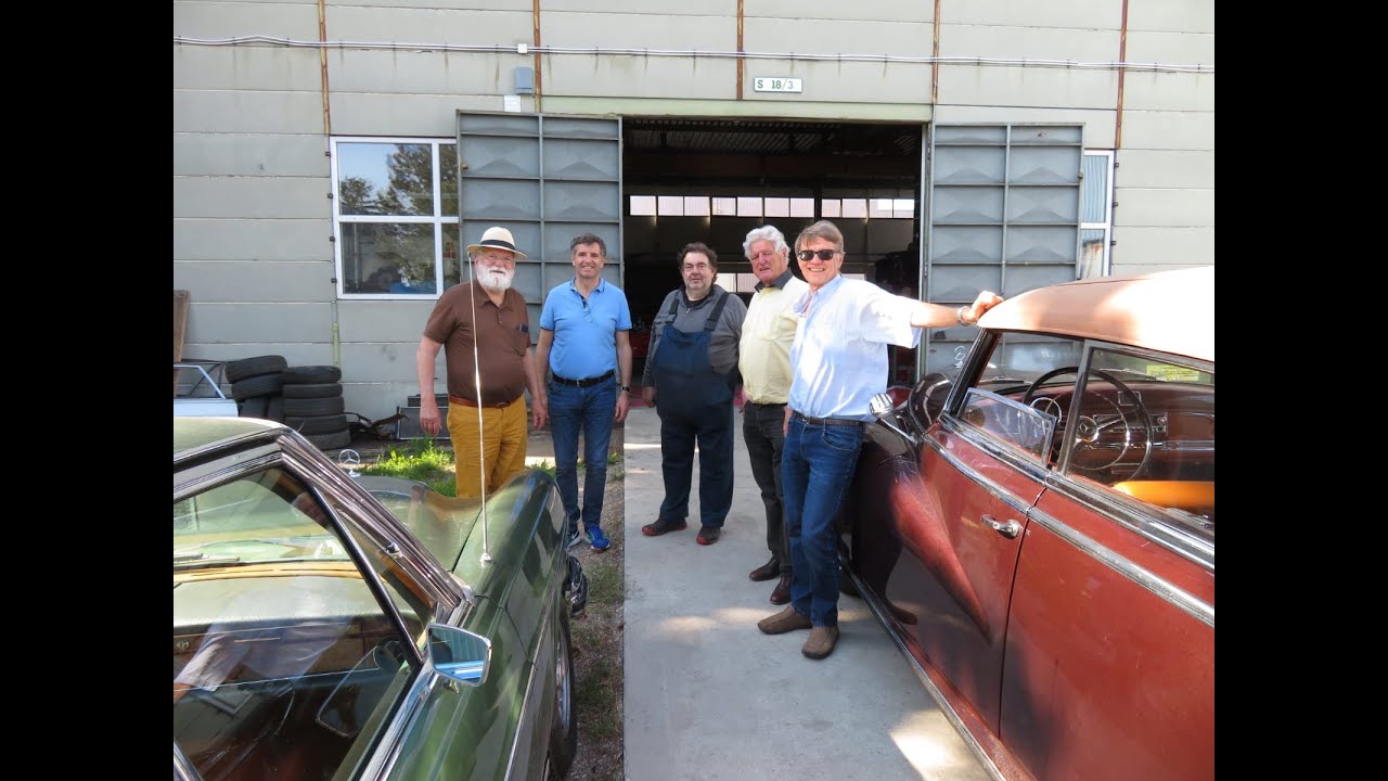 Schmid Manfred Mercedes Traiskirchen 21 06 21