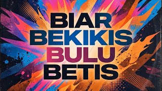 Bekikis Bulu Betis Party House Remix