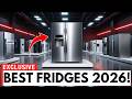 Refrigerator Buying Guide 2026 ⚠️ Don’t Buy Until You Watch This!