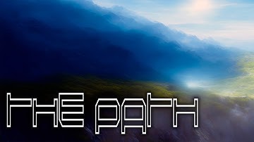 #026 | "The Path" | Deforum Animation (Stable Diffusion v2.1) [8K]