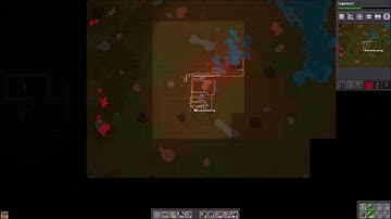 Factorio The Biters Ep#004: Research, Steam Engines and Steel Processing