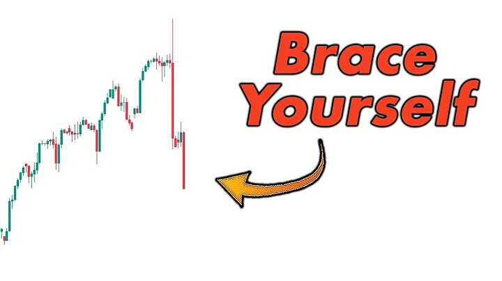 The Calm Before The Storm