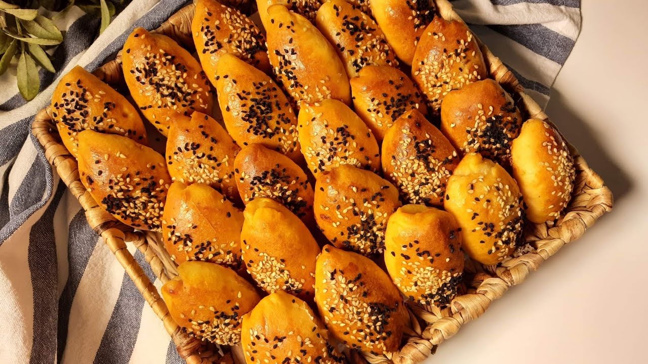 بوريك الافران علي اصوله و اتحدي انك تشتريه من بره تاني