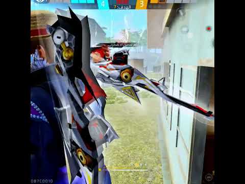 البومبر د جوميا Freefire Garenafreefire Brunera77 