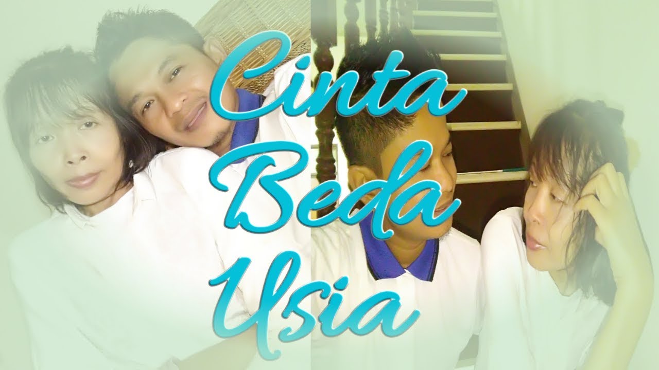  Keindahan Dan Tantangan Dalam Cinta Beda Usia 