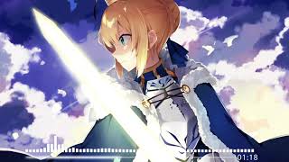 【Ponday】 Nightcore - Start a fire