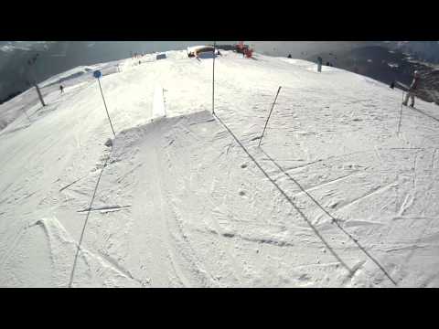 Jake's Section