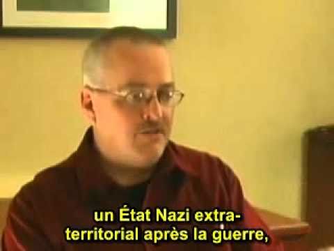 FR - Dr Joseph Farrell : Nazi International (02/20...