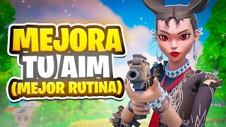 Como Mejorar Tu Aim Guia Pro