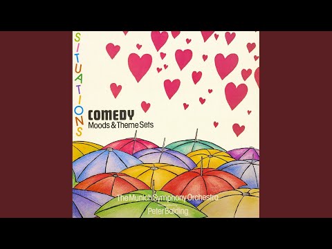 Mira Comedy Theme Set 2 /18 (Remastered) en YouTube