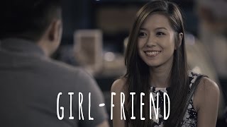 GIRL-FRIEND - JinnyboyTV