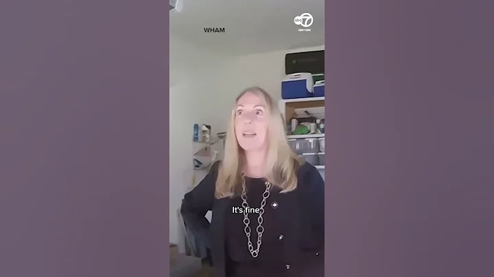 Monroe County district attorney refuses to pull over after speeding