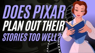 The Pixar Problem Part 2 Story Story Story