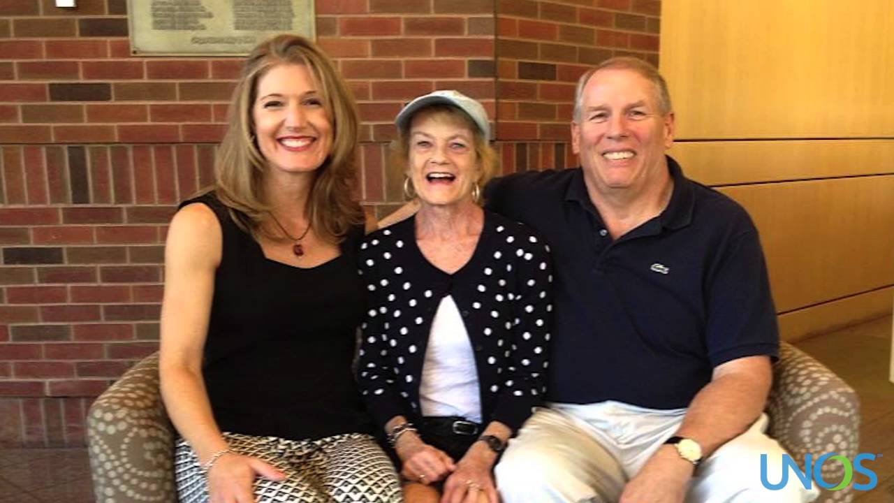 Organ donation story: How Jodi became a kidney donor