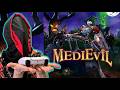 Let's Play MediEvil!