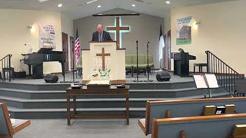 The Potential of the Church