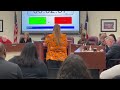 Some Killeen ISD parents express frustration after emergency school board meeting