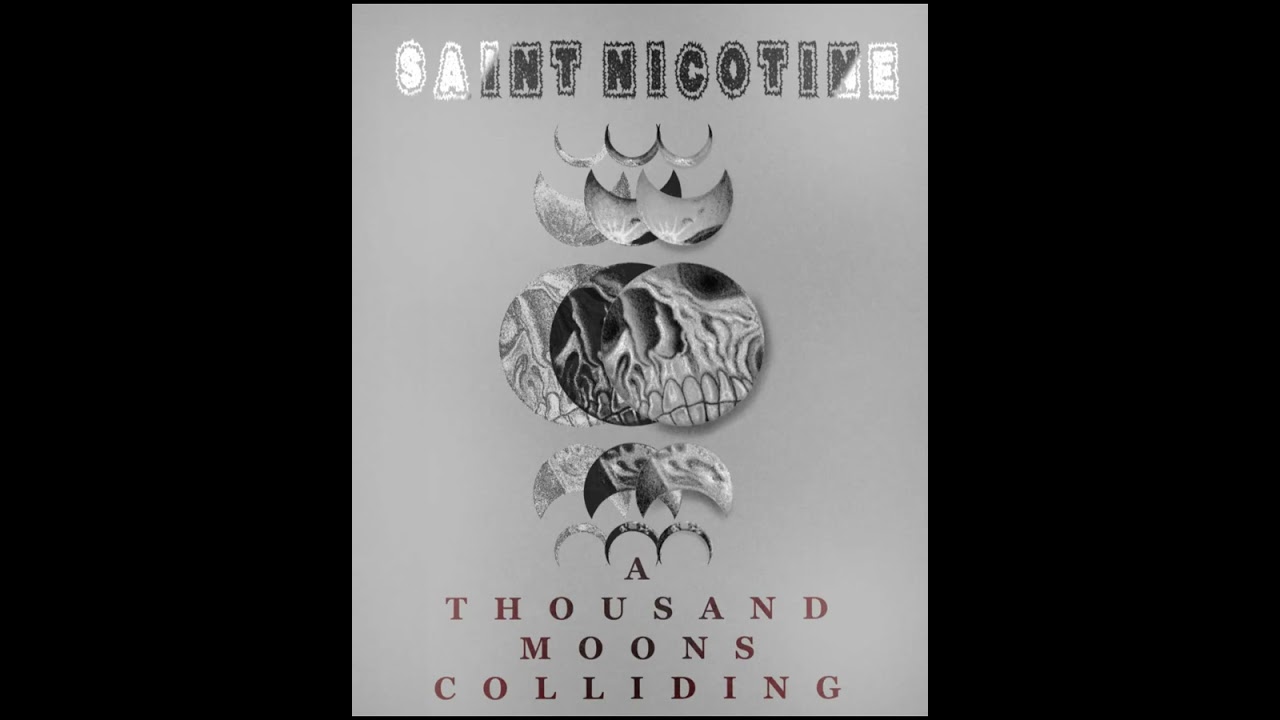 Saint Nicotine - J.A.M.