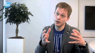 Mendix CTO on Pivotal-Mendix Partnership